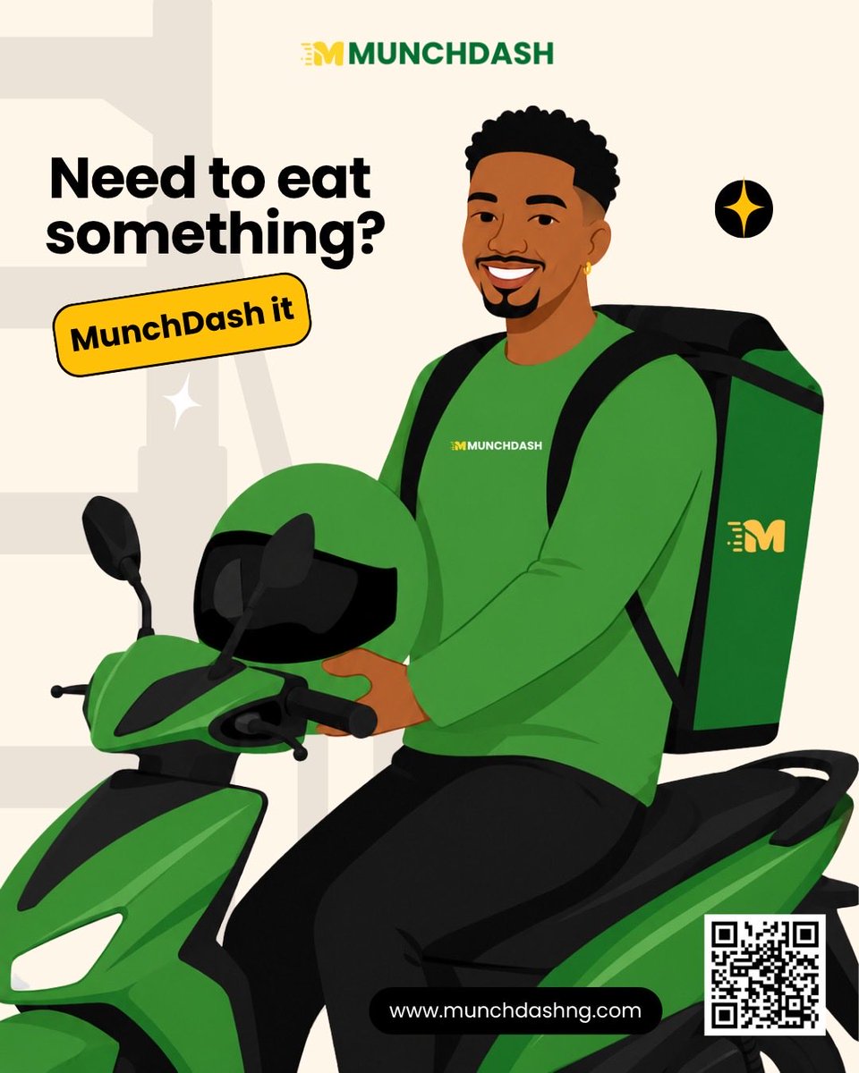 Munchdash tweet media