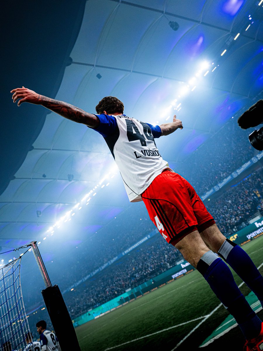 HSV English tweet media