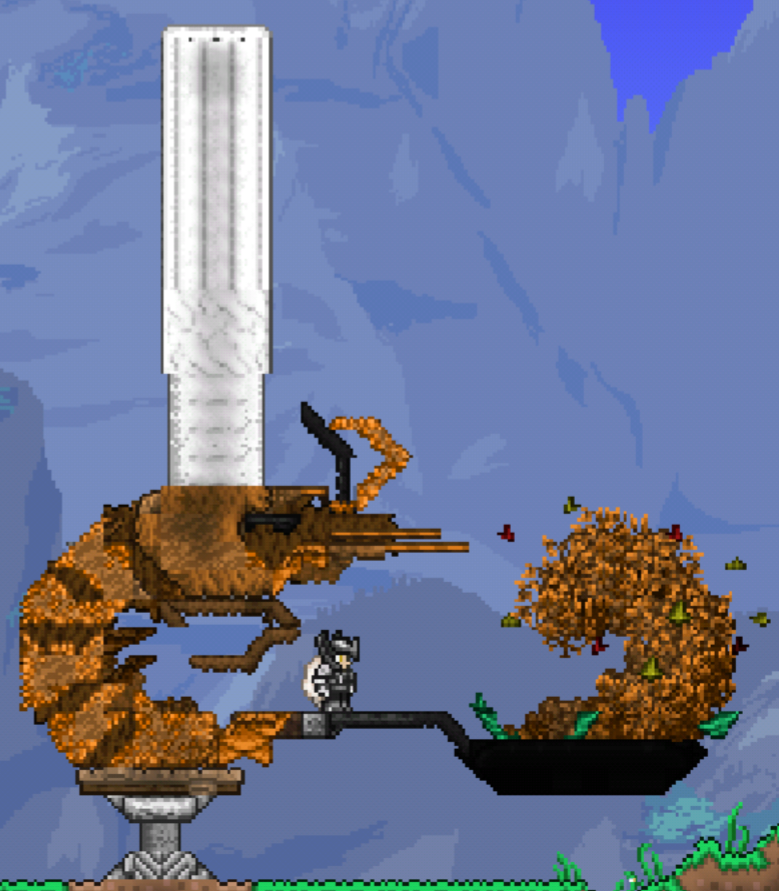 r/Terraria 🌳 tweet media
