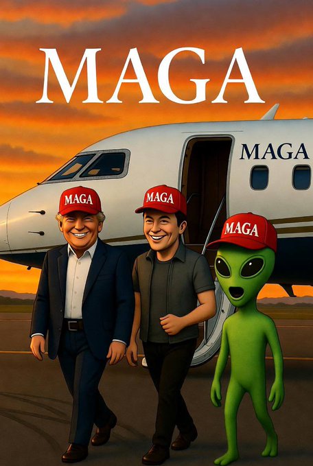 muttley2006's tweet photo. @itsFoxCrypto $MAGA on $ETH.

The Sol version has done its thing so just imagine how many Xs this version can do from here when more news breaks.  

CA: 0x4A7DfbDC1C0965b4f309bCD03B9D0Eb9D002F8aE https://t.co/m1qkq15nnN