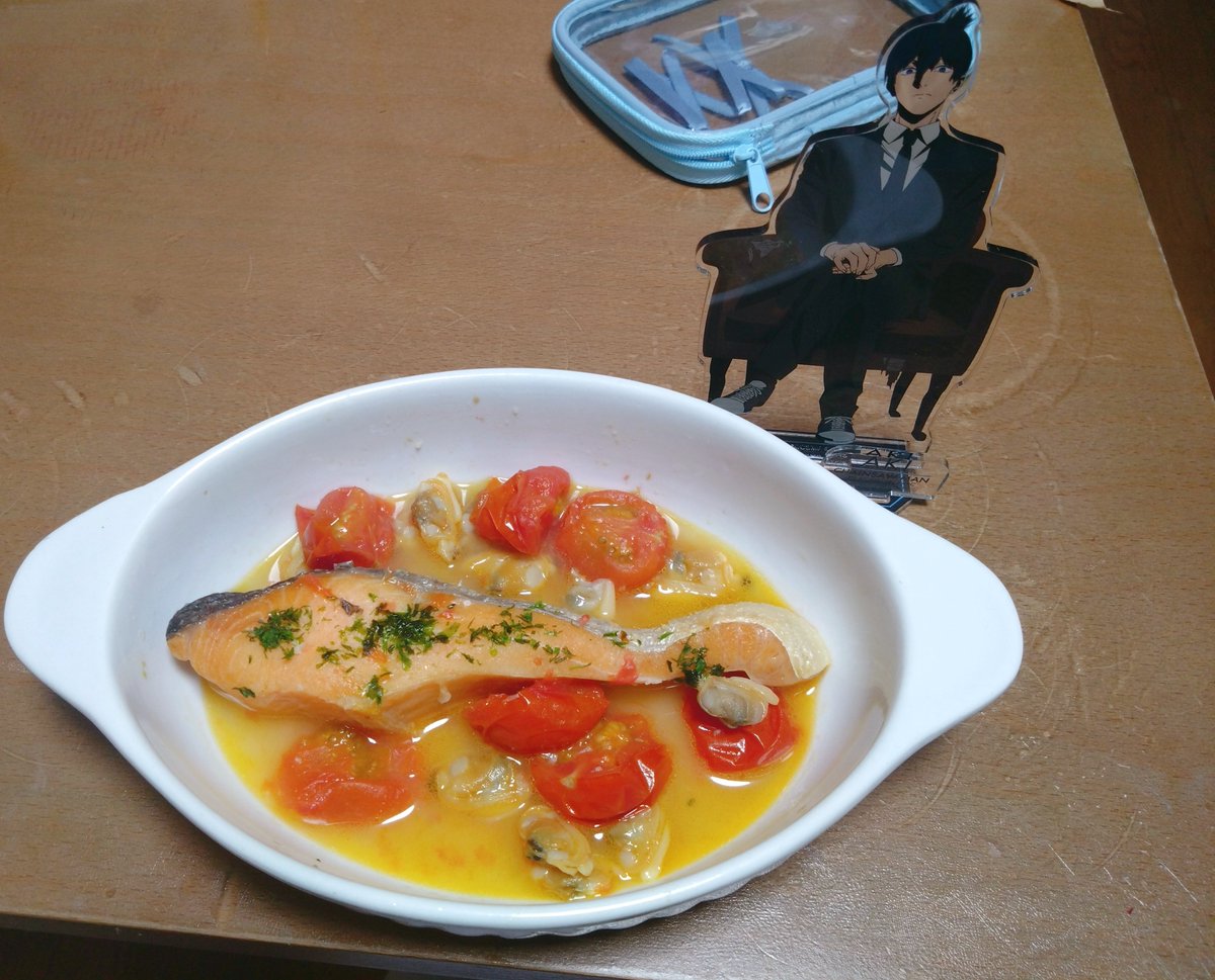 あお tweet media