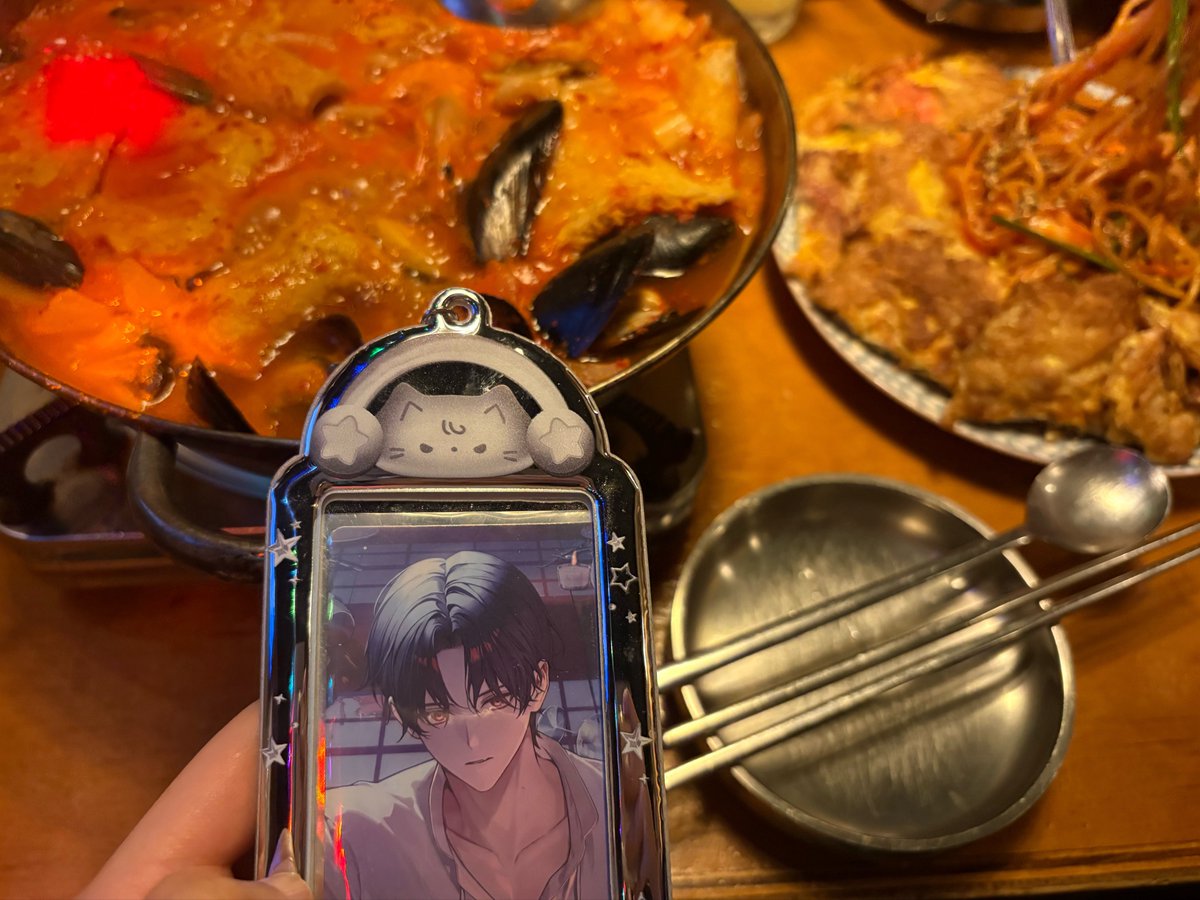 홍길동 tweet media