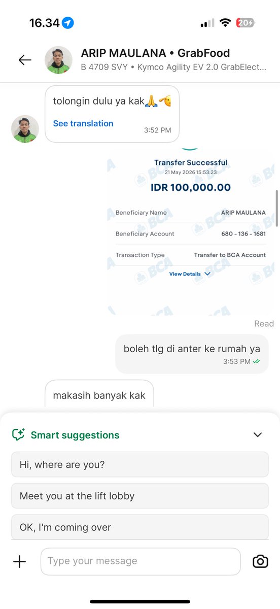 Sheryl Sheinafia tweet media