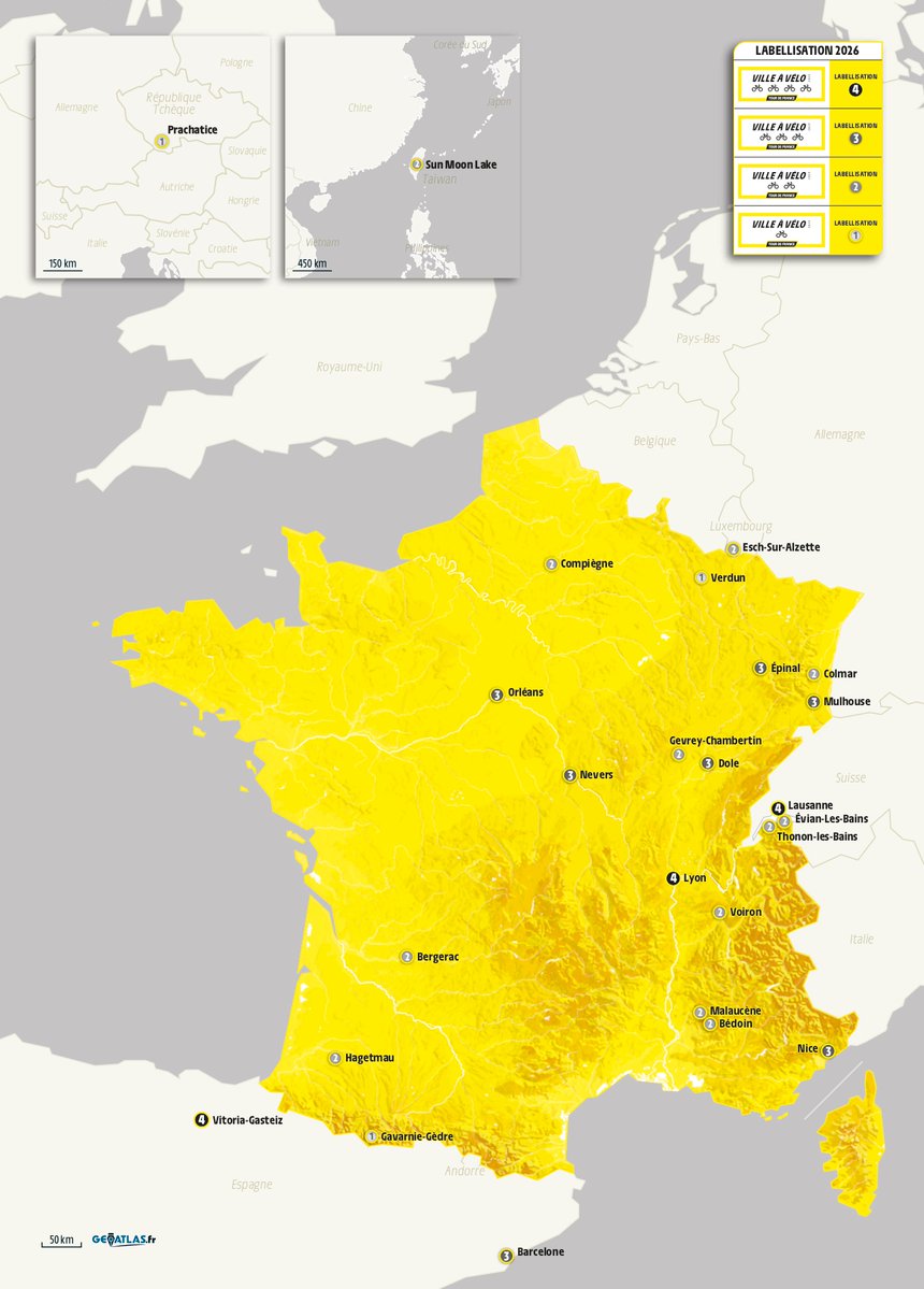 Tour de France™ tweet media