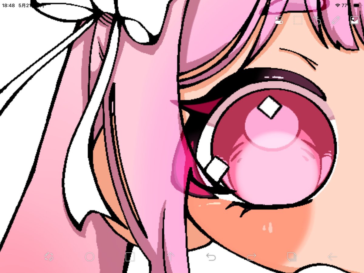 みちゃぴっ₍ᐢ..ᐢ₎ tweet media