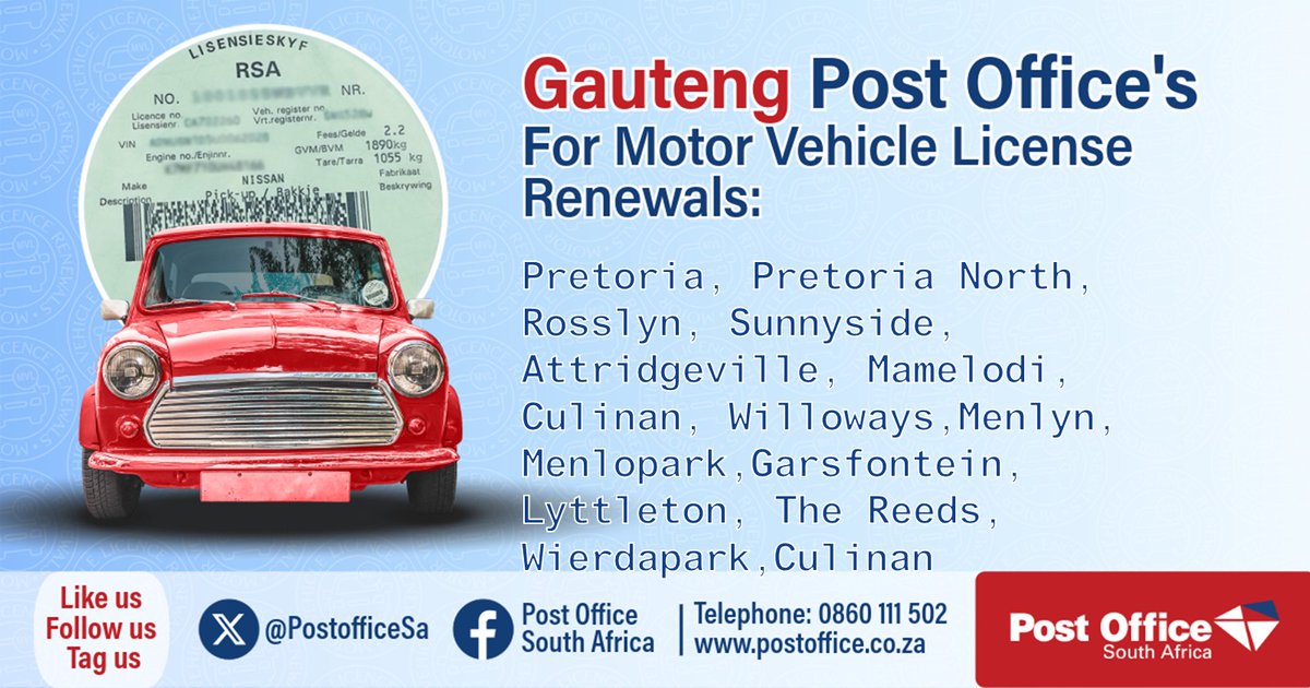 SA Post Office tweet media