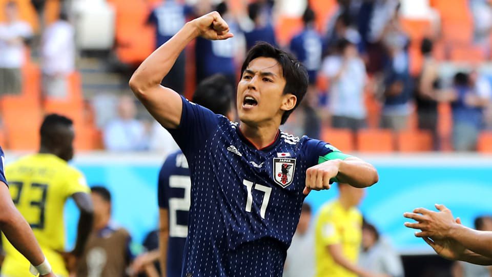 星都🇯🇵 @北中米W杯現地!! tweet media