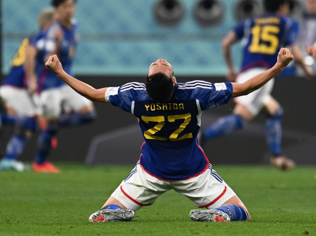 星都🇯🇵 @北中米W杯現地!! tweet media