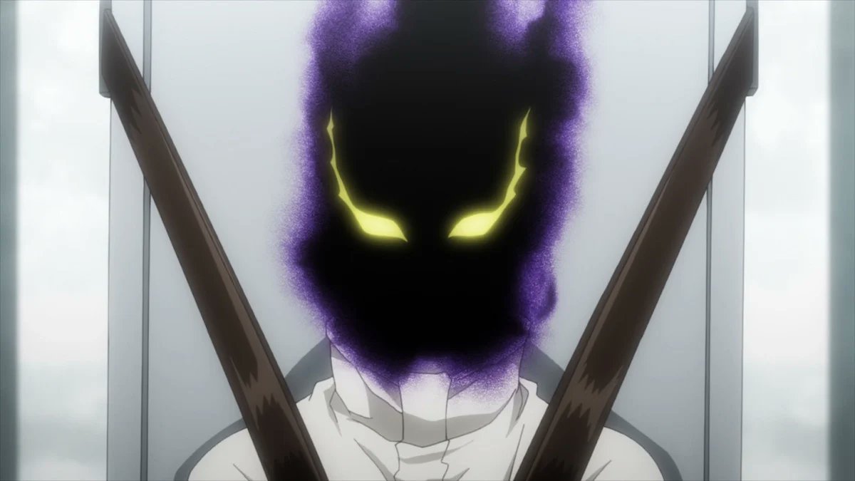 Anime Updates tweet media