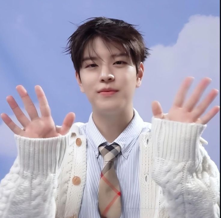 SKZ BASE tweet media