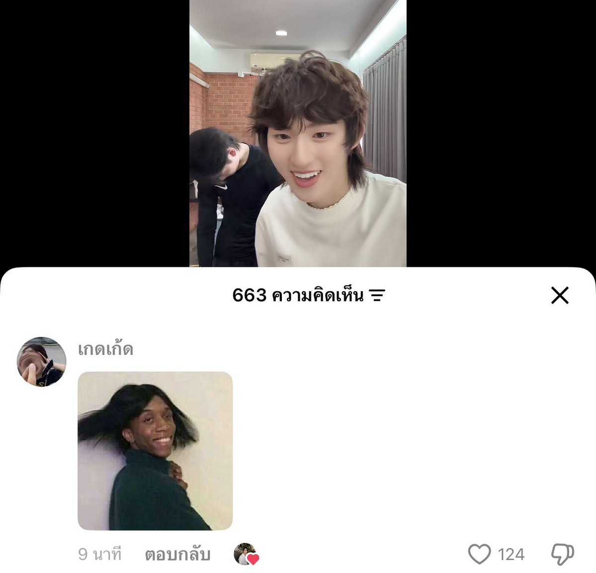 babii ; pofo ⋆ mas ꒰🐈꒱ ˚⊹ tweet media