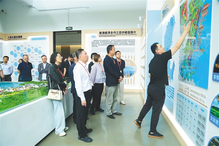 Hainan Today tweet media