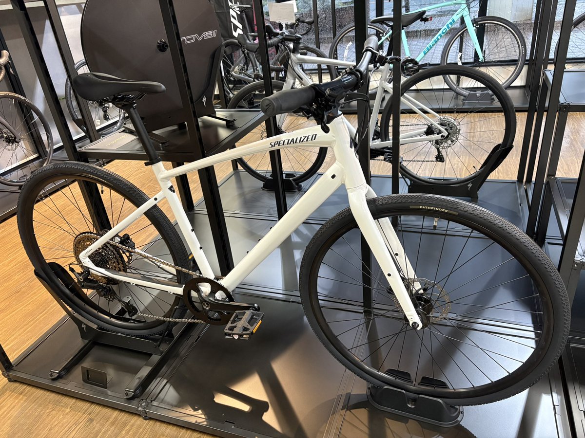 CLIMB CYCLE SPORT tweet media