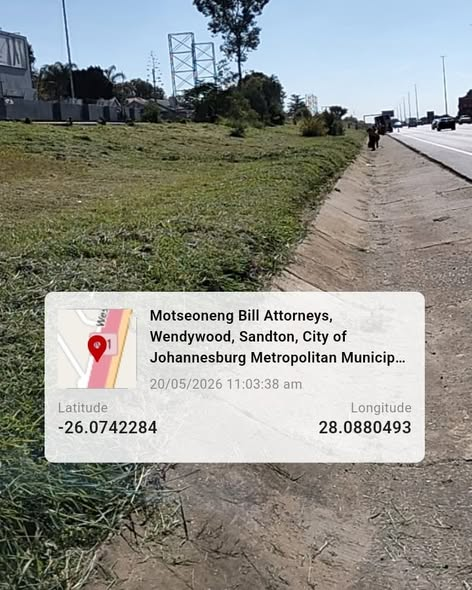 GP Roads and Transport tweet media