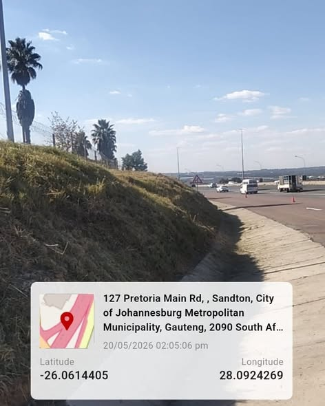 GP Roads and Transport tweet media