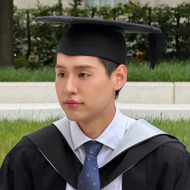 𐙚 mr.มิวกิ้ว grow with the flow 🍀 tweet media