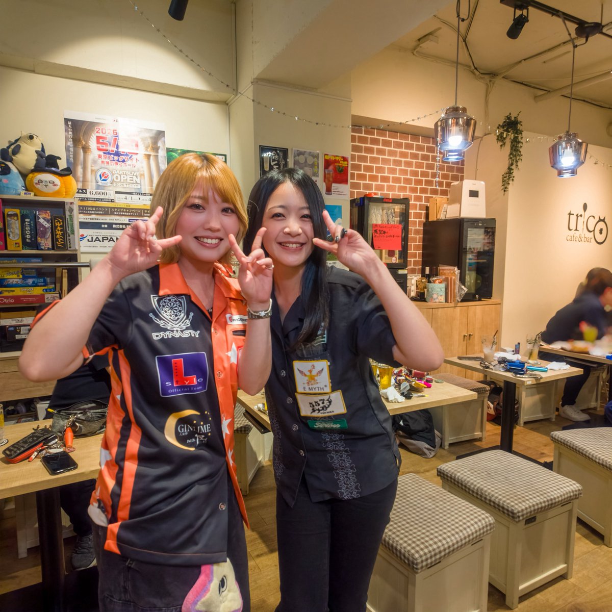 Hiroshi (ひろぽん)🎯 (@hiro1102) / Posts / X