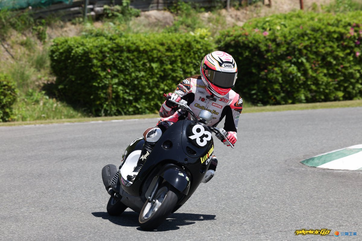 たはらかすみ☆ZX10R☆ZX25R☆NSF100 (@kasumithr) / Posts / X