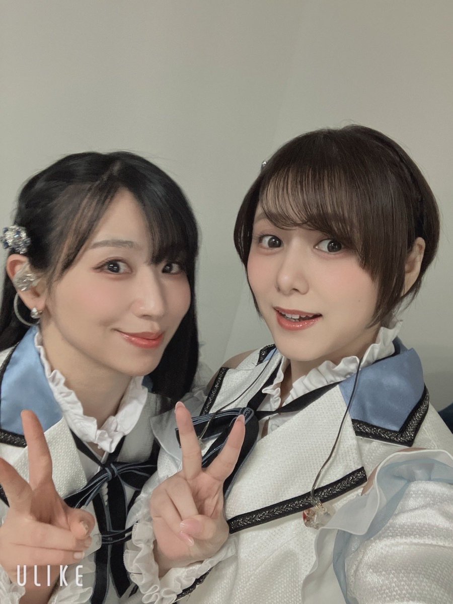 福原綾香 tweet media