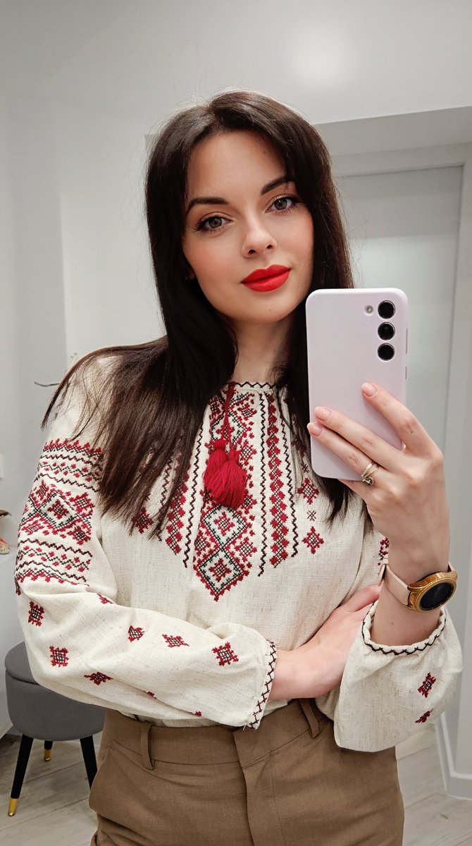 Kate from Kharkiv tweet media