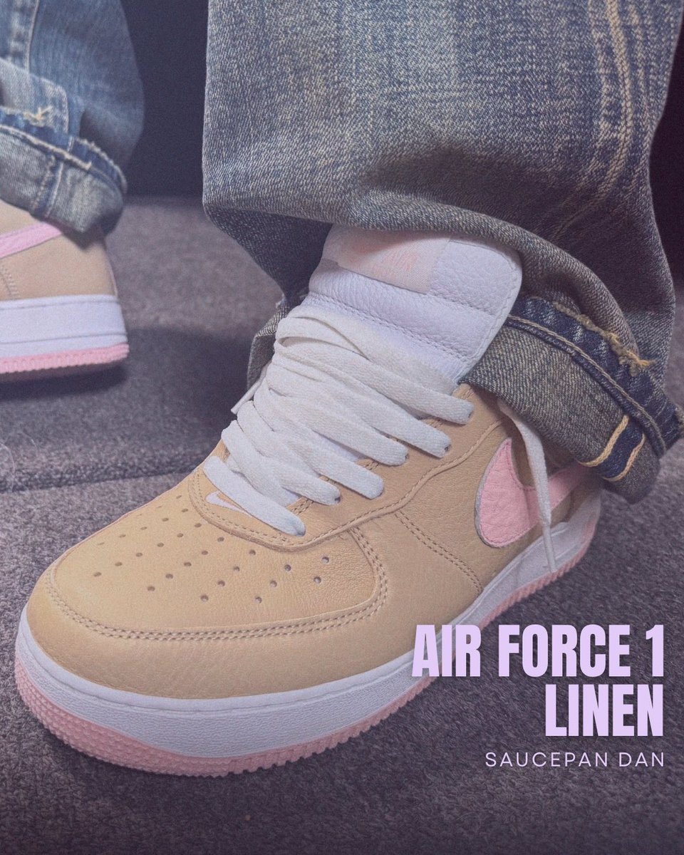 Hass | My First Kicks tweet media