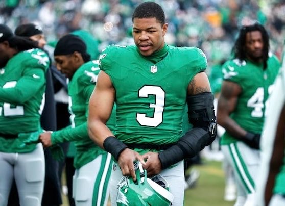 Eagles Fan Central tweet media