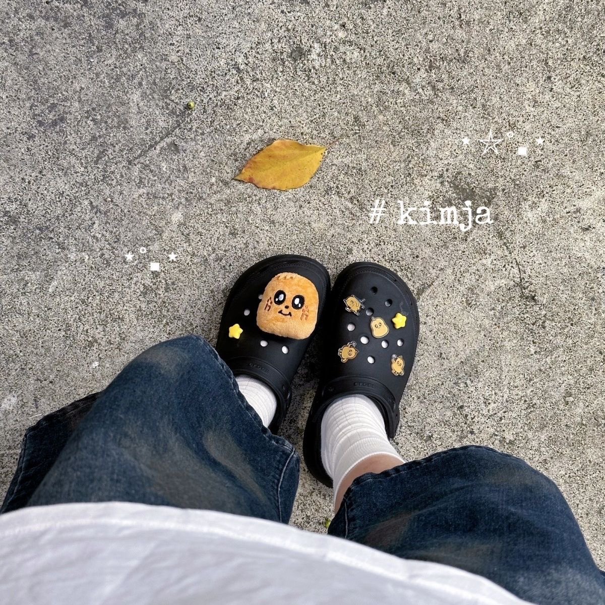 soongyuexe's tweet photo. interest check ~ miniteen jibbitz 390 per set! https://t.co/8xreRn1VGZ