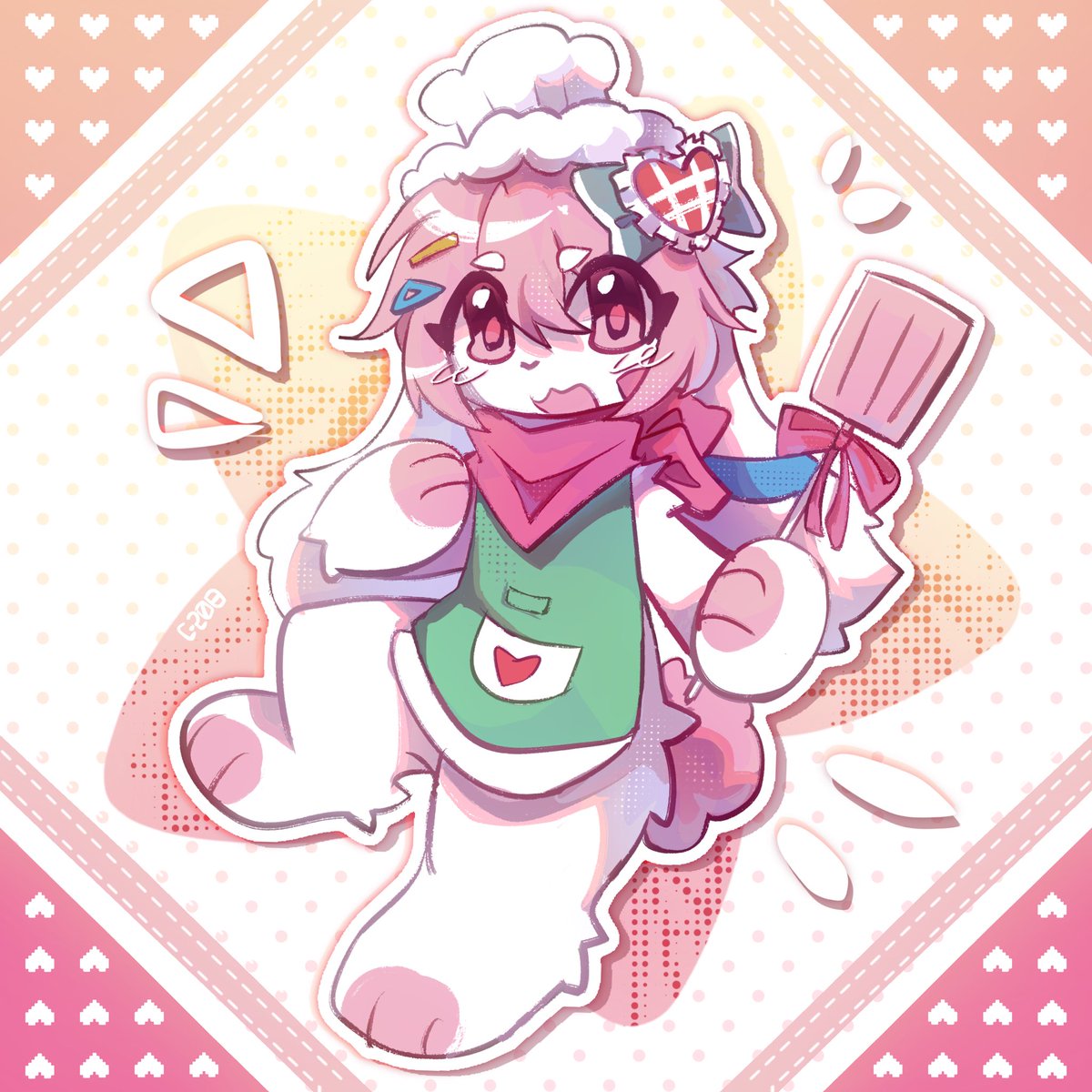 StrawberryC208's tweet photo. :D https://t.co/5aYD9sEJqF