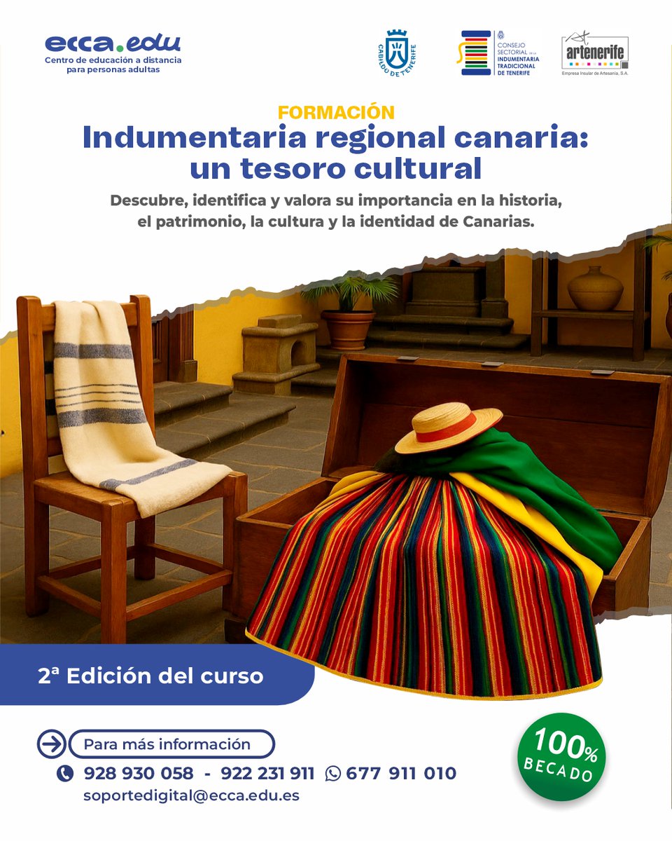ecca.edu tweet media