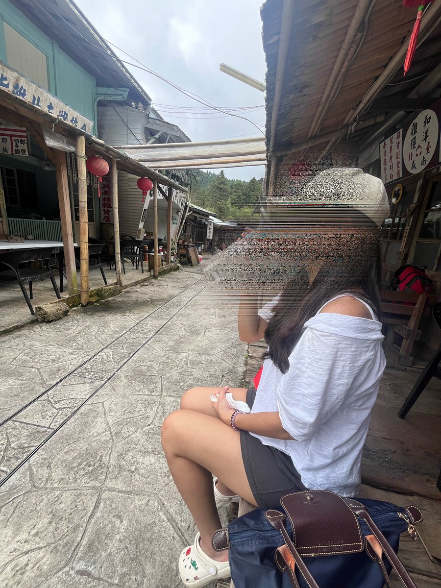 🏃🏻‍♂️至&凌🧍‍♀️ tweet media