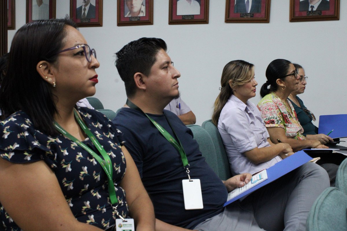 Participación Ciudadana tweet media