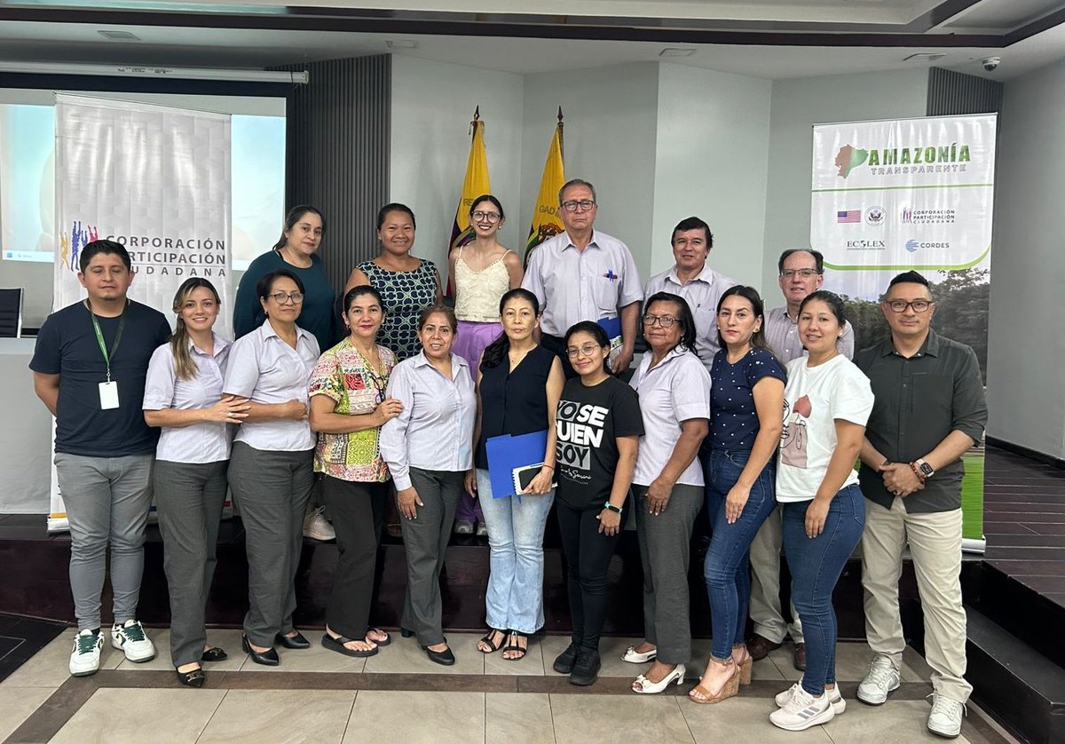 Participación Ciudadana tweet media