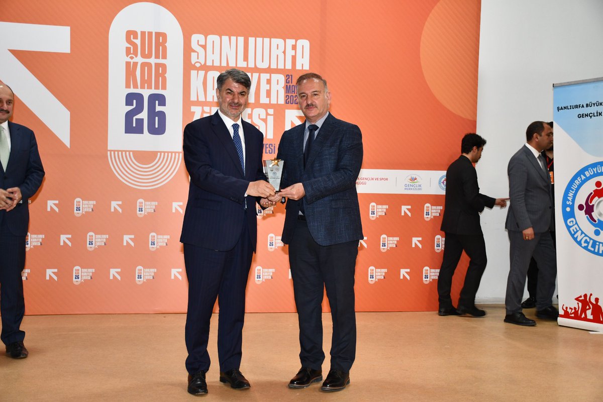 Harran Üniversitesi tweet media