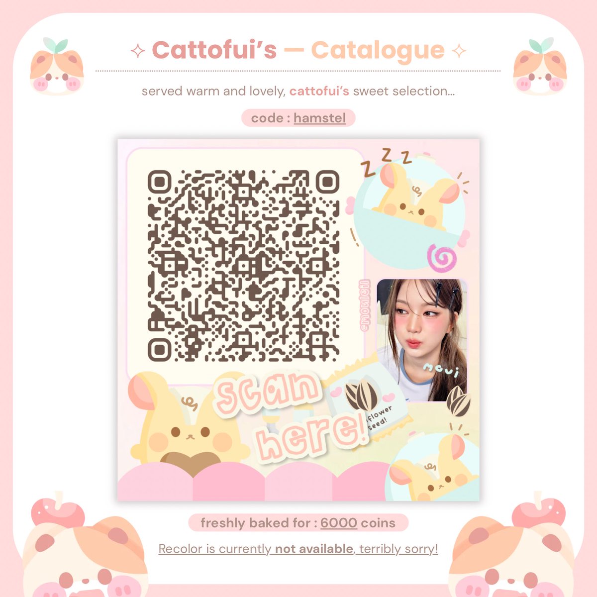 dm ke @cattofui! 🎀⭐️ tweet media