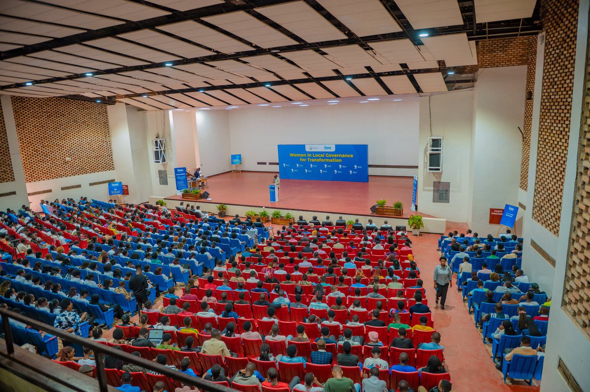Southern Province | Rwanda tweet media