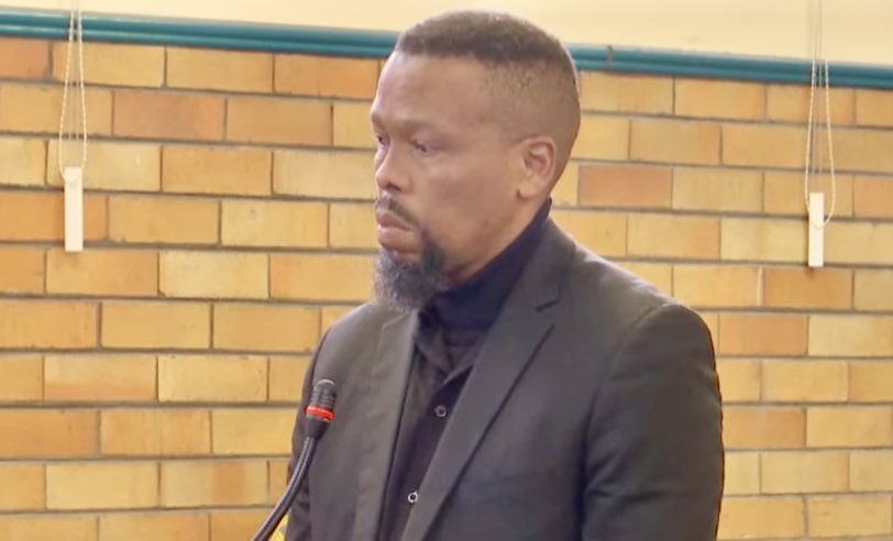 Yusuf Abramjee tweet media