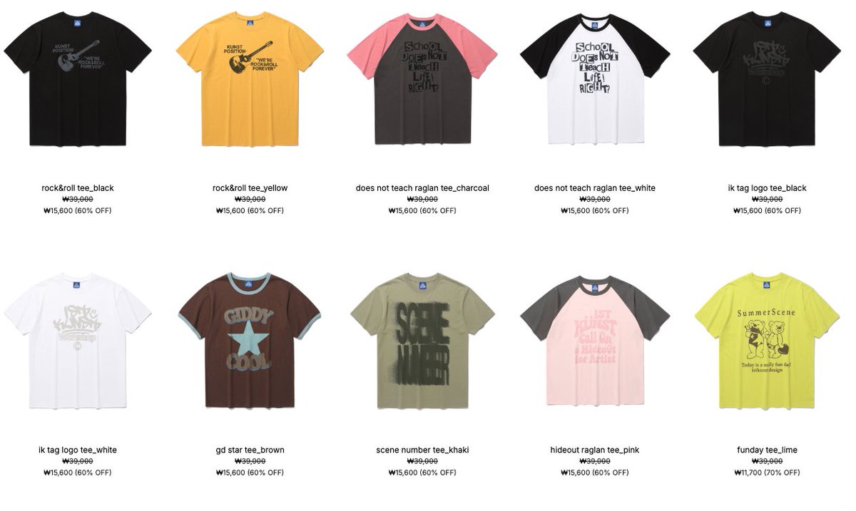 ERI_SHOPPE's tweet photo. wts lfb ph | ISTKUNST KOREA FAMILY SALE UP TO 90% OFF‼️ 

• DM to order with item link + size + quantity ✅
• Browse here: https://t.co/gazHkkHRK5
• minimum dp 50%; balance once onhand 
• Normal eta only (at least a month)  

Pricelist: 
• 5,800 krw = ₱370
• 6,800 krw = ₱450
• 7,800 krw = ₱499
• 11,800 krw = ₱690
• 13,800 krw = ₱790
• 14,700 krw = ₱850
• 15,600 krw = ₱930 
• 17,700 krw = ₱990
• 19,600 krw = ₱1,090 
• 23,700 krw = ₱1,290
• 26,700 krw = ₱1,450
• 31,600 krw = ₱1,590