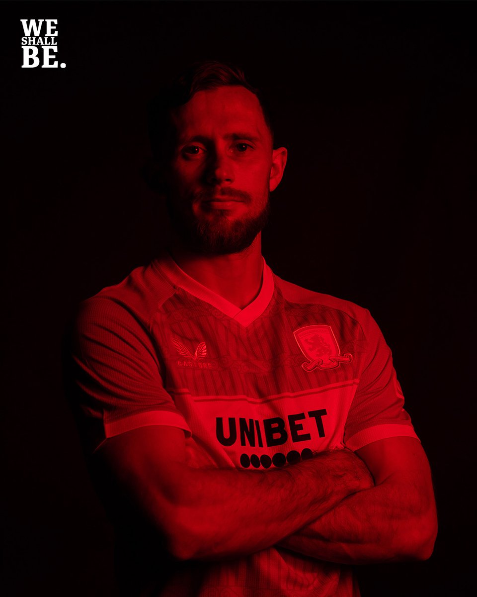 Middlesbrough FC tweet media