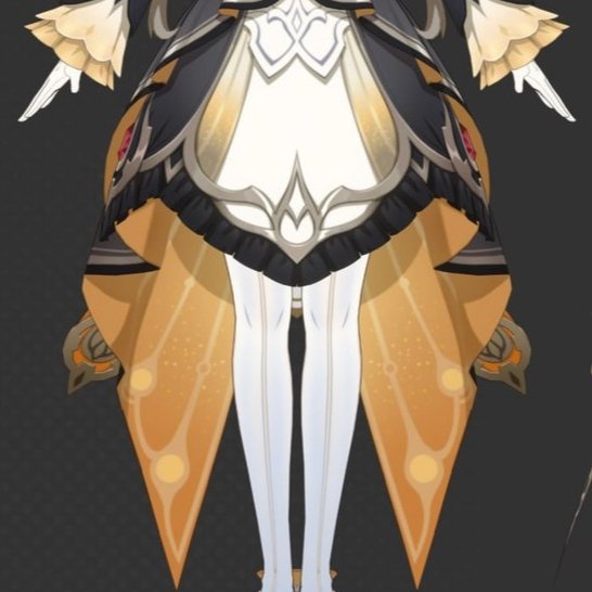 Kirari ちえ ⚙️🪽 SANDRONE LEAKS AND 6.6 SPOILERS tweet media