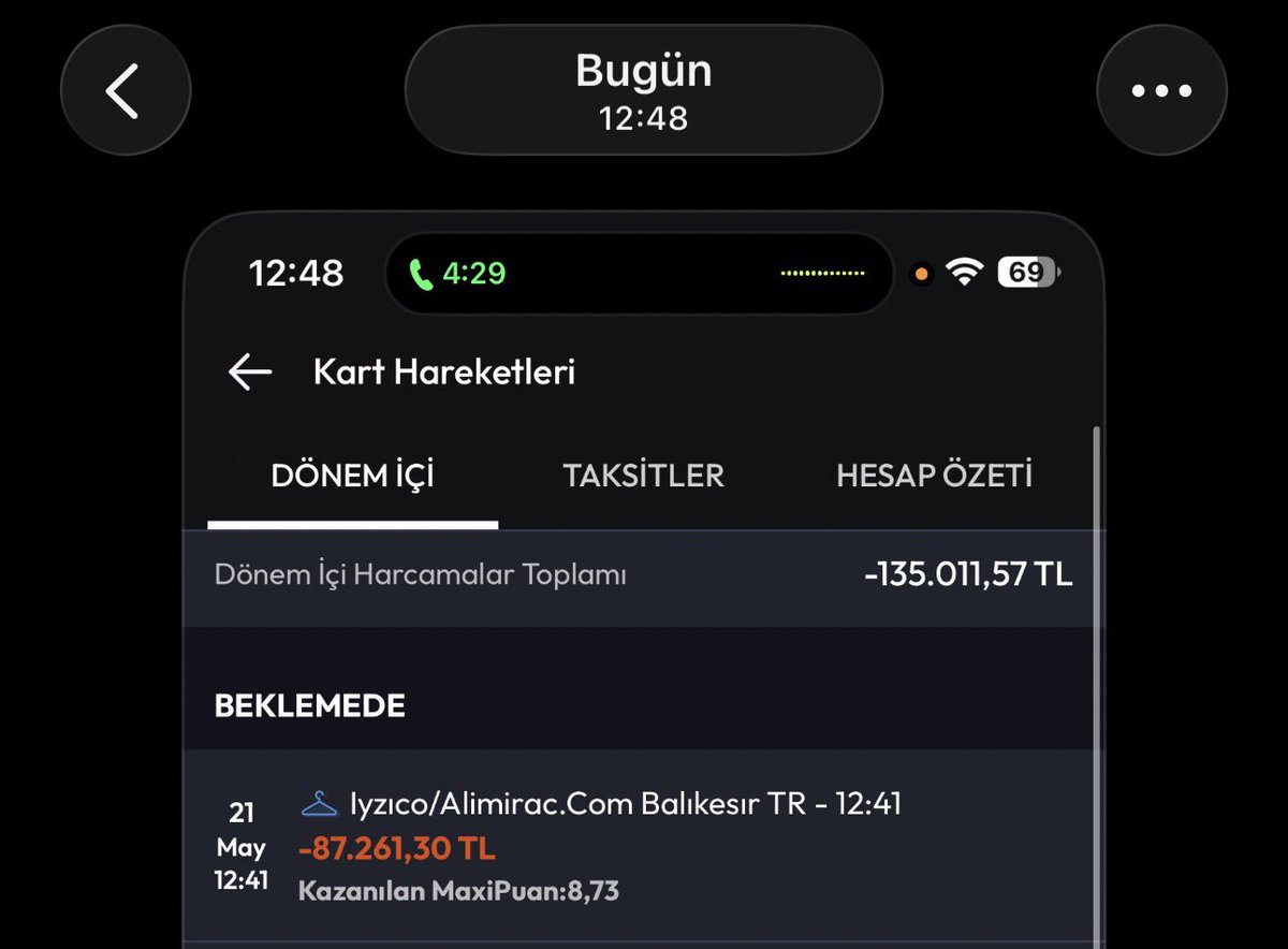 Geleceğime Yatırım (Atabey Adam) tweet media