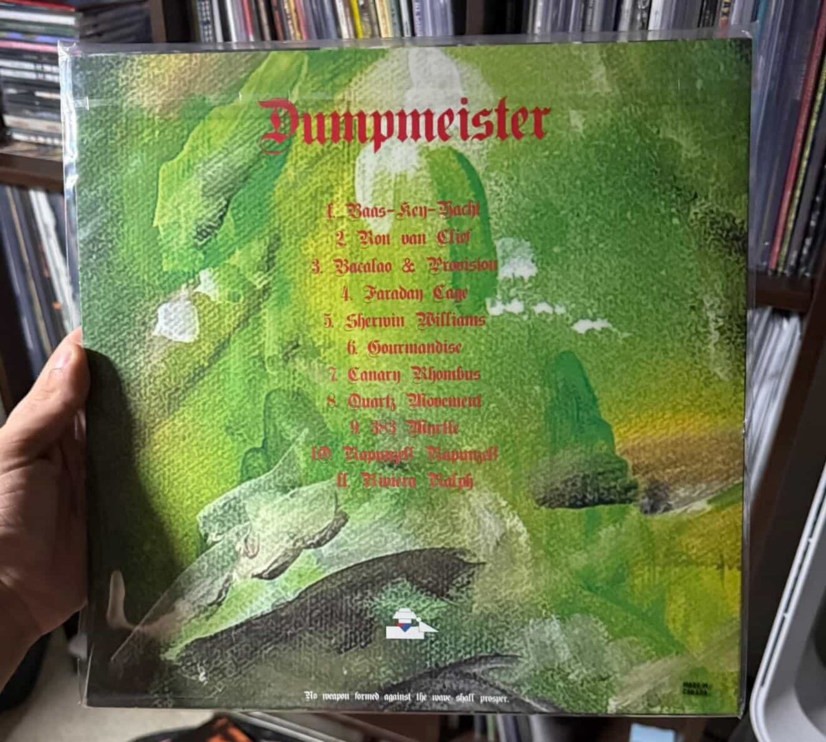 @plastic.disc (vinyl & music) 💽 tweet media