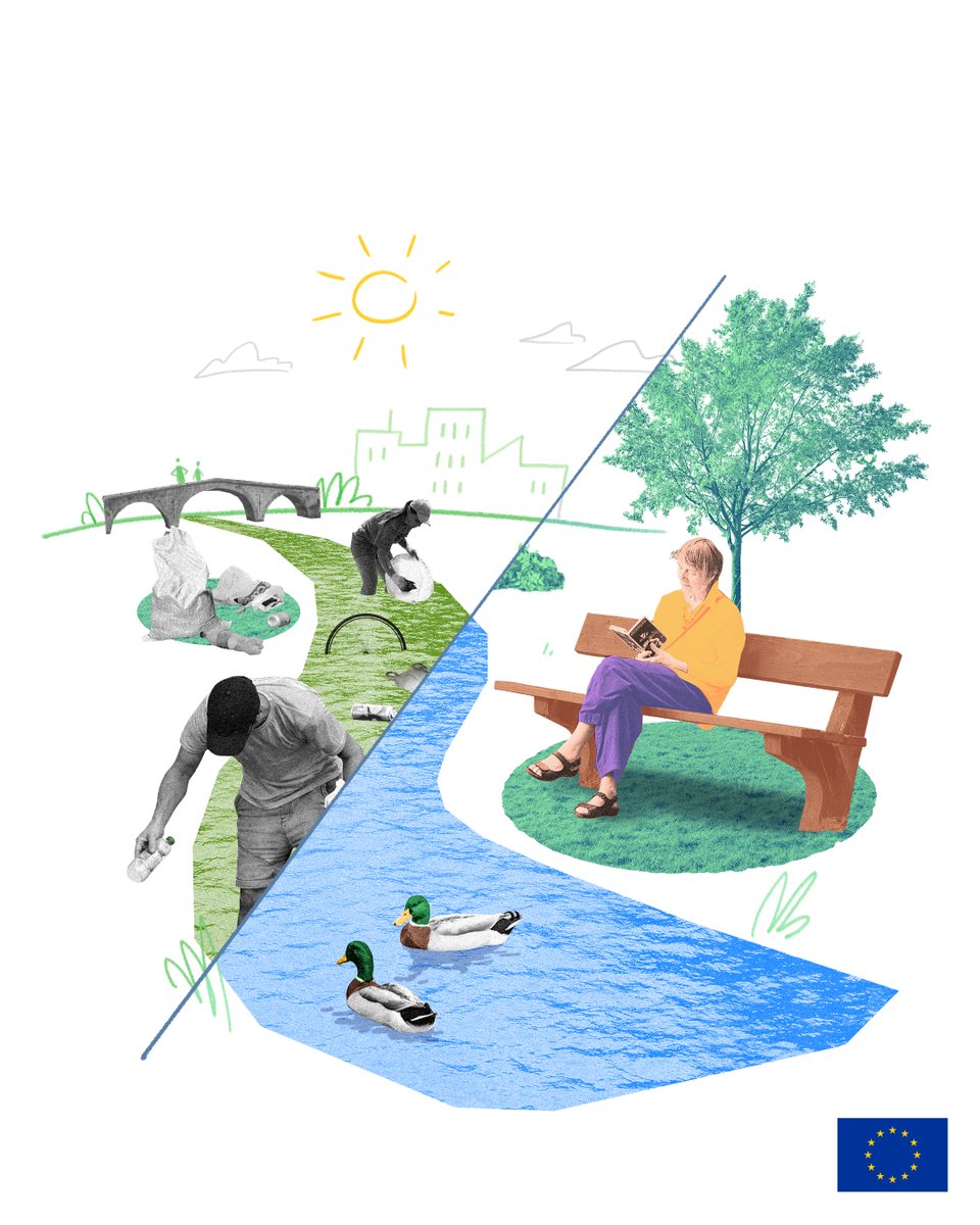 cdeualmeria's tweet photo. Participa en una limpieza. Impulsa el cambio.
Un río, dos futuros.
Cada residuo que recoges cuenta.
Pequeños gestos. Grandes cambios. #ForOurPlanet https://t.co/tr4zOKdv3c