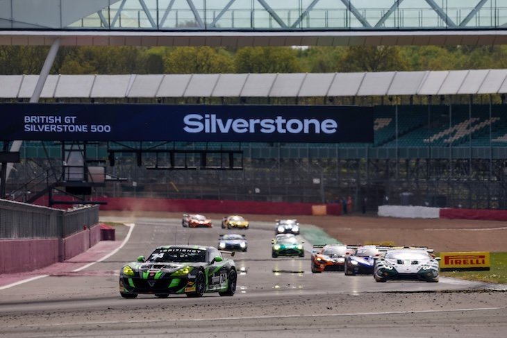 Dailysportscar News tweet media