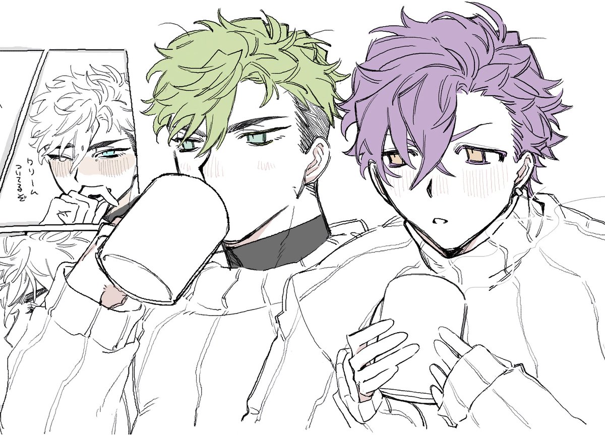 でびちゃ tweet media