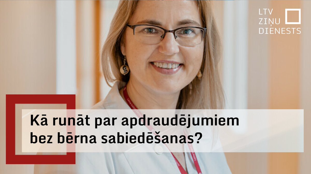LTV Ziņu dienests tweet media