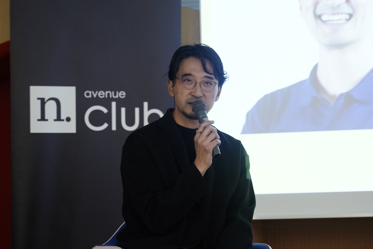 N_avenue_inc's tweet photo. 本日、三期の第10回目となるN.Avenue clubを開催いたしました。予測市場についての最新動向や学術研究を踏まえたプレゼンに加え、「もし規制がなかったら」「規制に準拠するなら」という両面からディスカッションを行いました。さまざまな意見が飛び交い、白熱した議論ができました！

#nclub https://t.co/8dHIUkaUmB