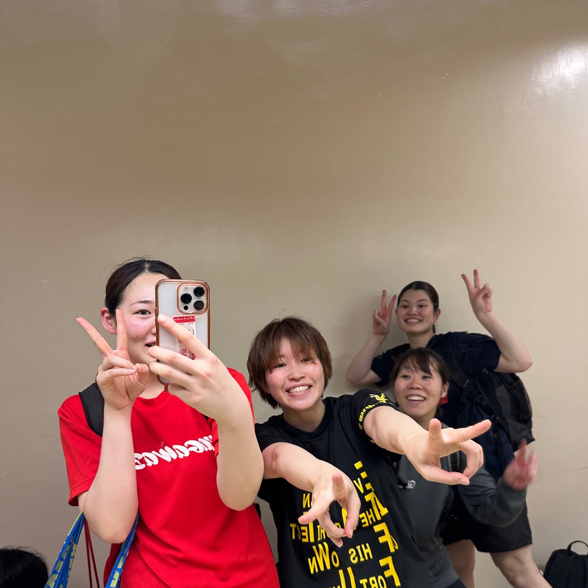 立石恋菜 / tateishi cocona tweet media