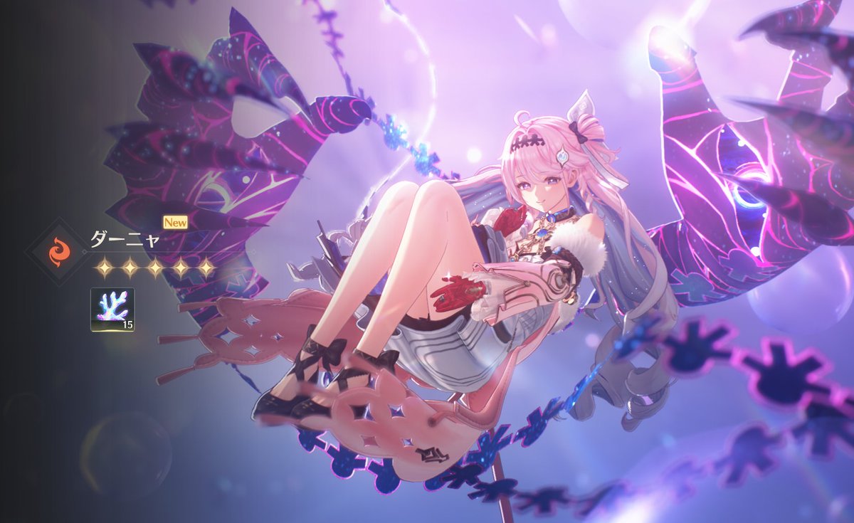 ギルティブラッド🔞 tweet media
