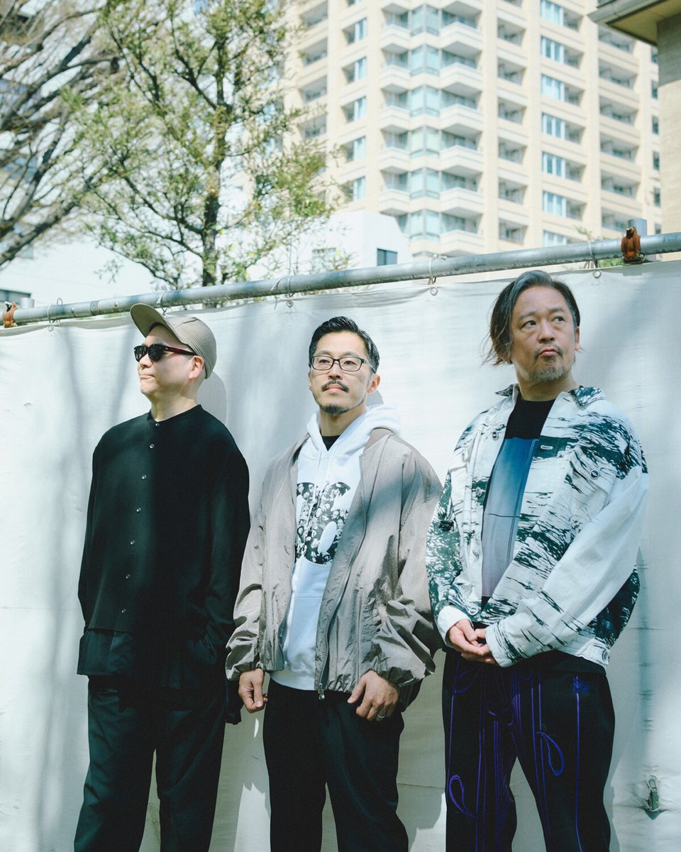 音楽ナタリー tweet media