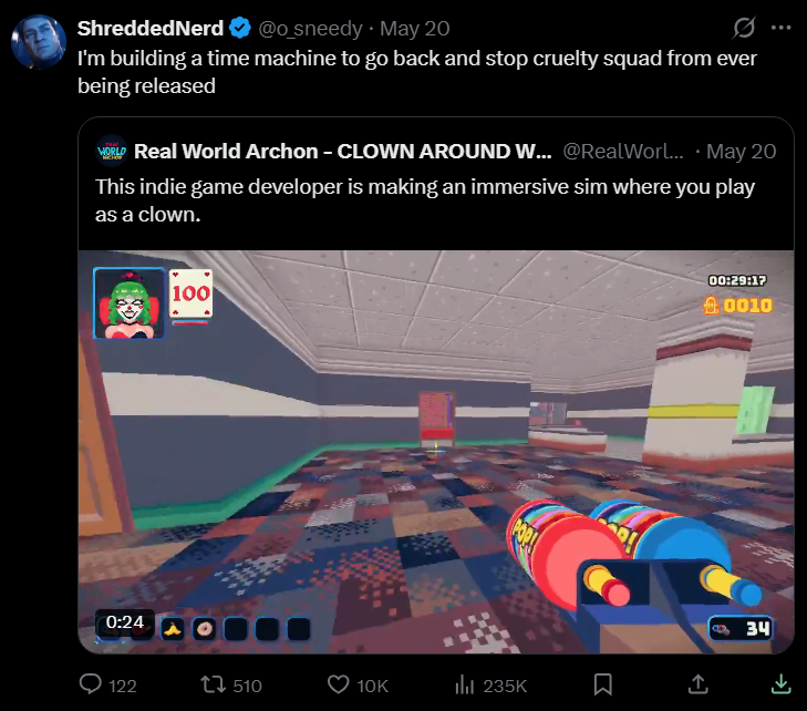 Sinnoware 451 tweet media